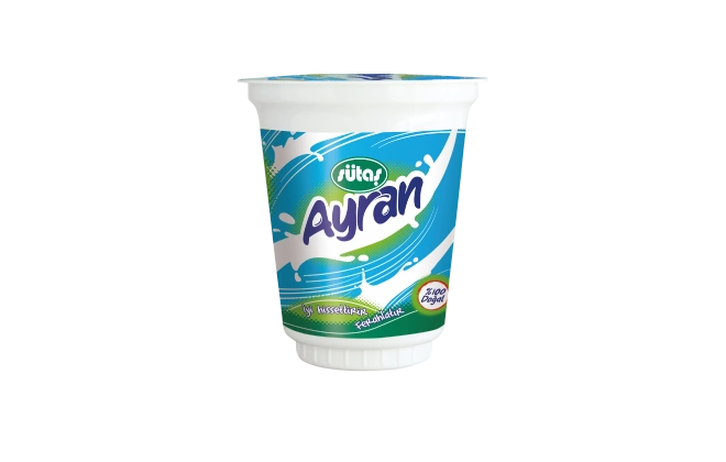 Ayran