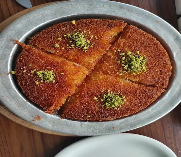 Künefe
