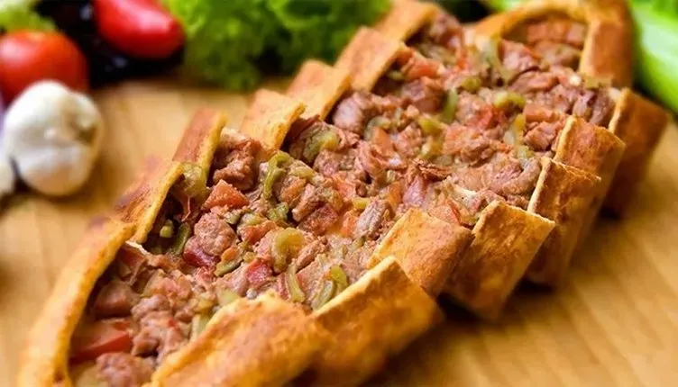 Kuşbaşılı Cantık