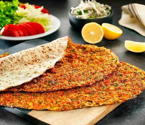 Lahmacun