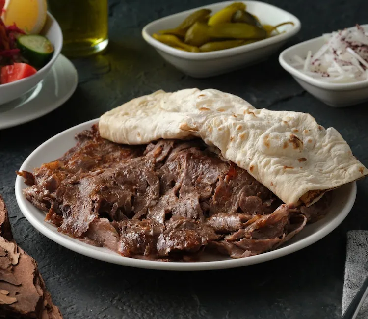 Porsiyon Döner