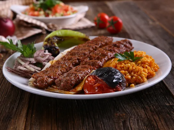 Adana Kebap