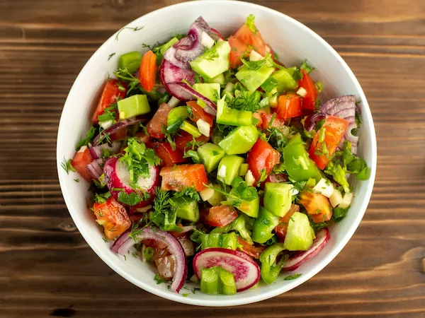 Çoban Salata