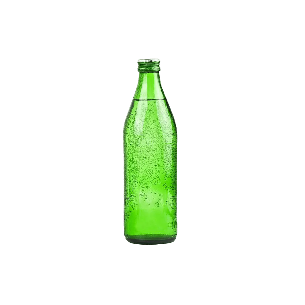 soda